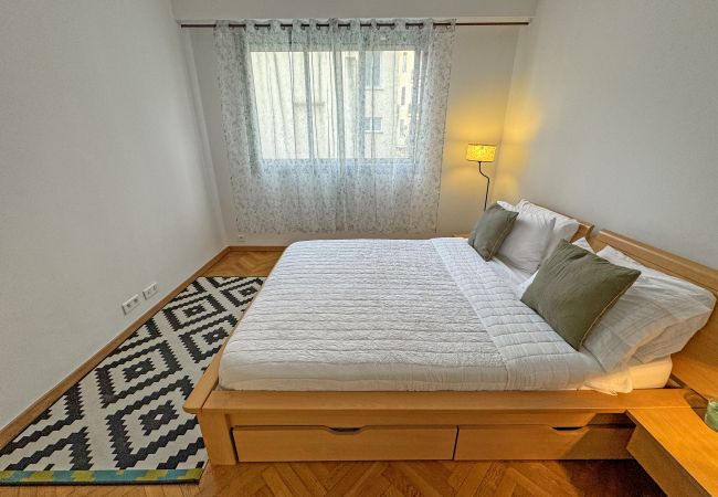 Apartment in Nice - Cosy Cariatides Condo Promenade Apartment in Nice - Cosy Cariatides Condo Promenade