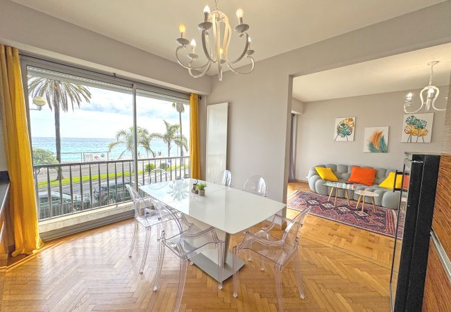 Apartment in Nice - Cosy Cariatides Condo Promenade Apartment in Nice - Cosy Cariatides Condo Promenade
