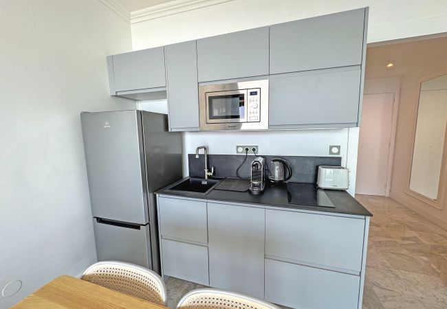 Apartment in Nice - Sea Front Holiday Saphir Apartment in Nice - Sea Front Holiday Saphir
