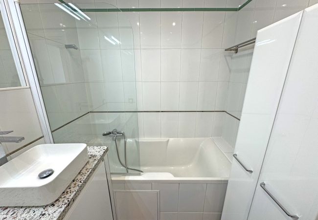 Apartment in Nice - Sea Front Holiday Saphir Apartment in Nice - Sea Front Holiday Saphir