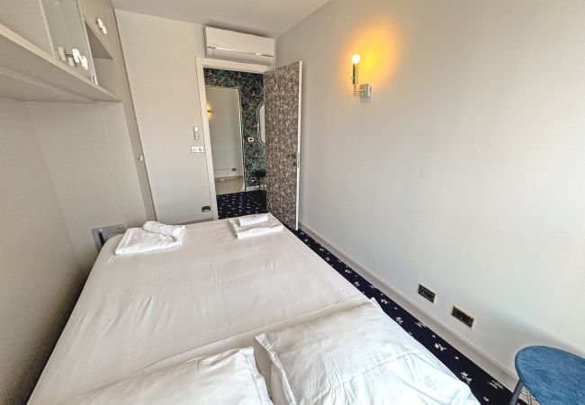 Apartment in Nice - Panoramic Pebbles Azur Apartment in Nice - Panoramic Pebbles Azur