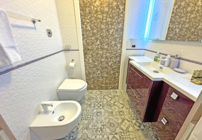 Apartment in Nice - Panoramic Pebbles Azur Apartment in Nice - Panoramic Pebbles Azur