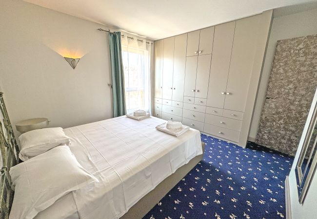 Apartment in Nice - Panoramic Pebbles Azur Apartment in Nice - Panoramic Pebbles Azur
