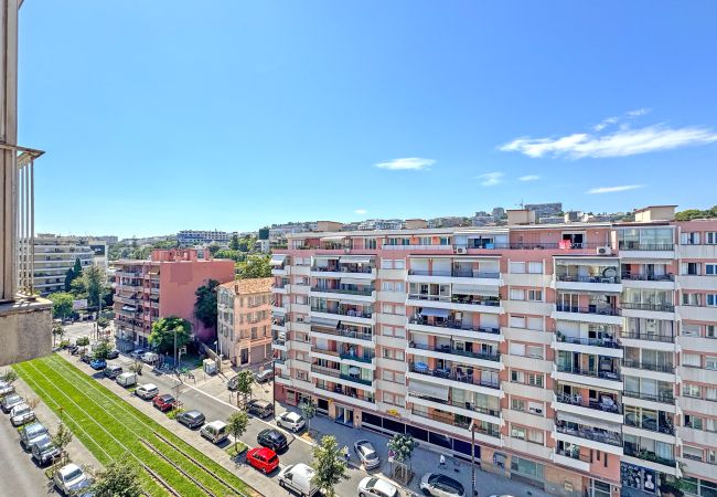 Apartment in Nice - Panoramic Pebbles Azur Apartment in Nice - Panoramic Pebbles Azur