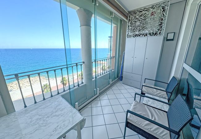 Apartment in Nice - Panoramic Pebbles Azur Apartment in Nice - Panoramic Pebbles Azur