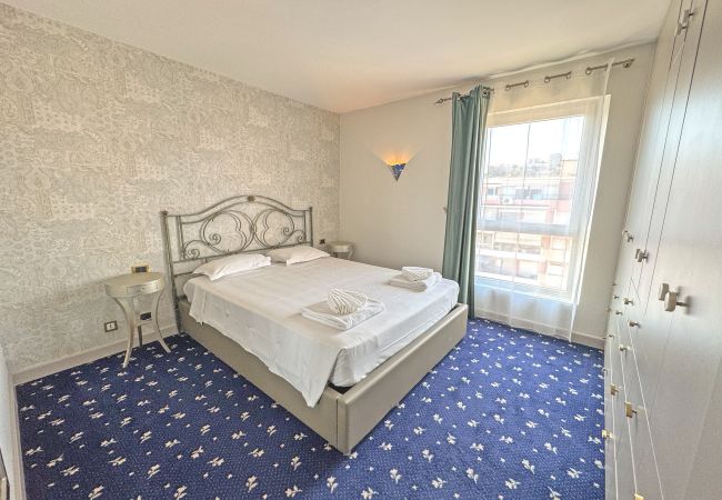 Apartment in Nice - Panoramic Pebbles Azur Apartment in Nice - Panoramic Pebbles Azur
