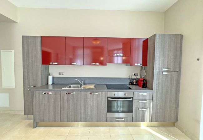 Apartment in Menton - City Center Carnot Menton Apartment in Menton - City Center Carnot Menton