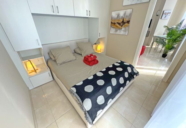 Apartment in Menton - City Center Carnot Menton Apartment in Menton - City Center Carnot Menton