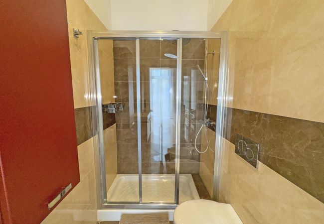 Apartment in Menton - City Center Carnot Menton Apartment in Menton - City Center Carnot Menton
