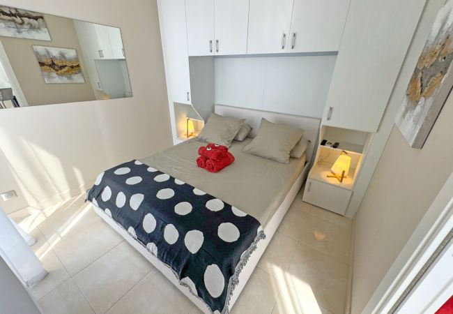 Apartment in Menton - City Center Carnot Menton Apartment in Menton - City Center Carnot Menton