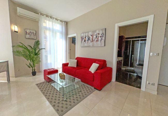 Apartment in Menton - City Center Carnot Menton Apartment in Menton - City Center Carnot Menton