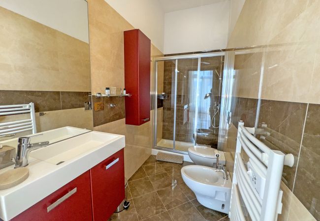 Apartment in Menton - City Center Carnot Menton Apartment in Menton - City Center Carnot Menton