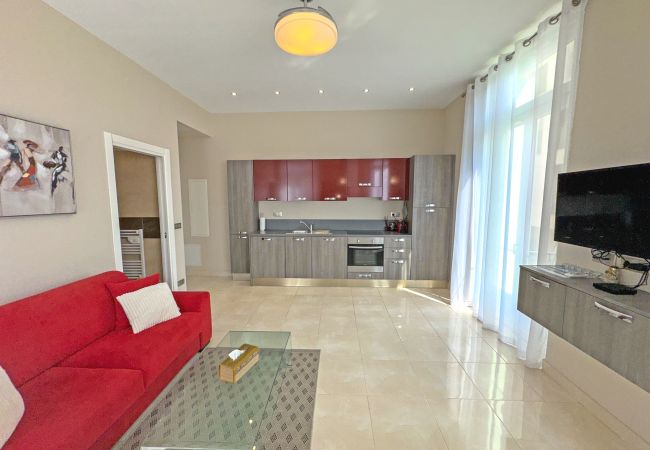 Apartment in Menton - City Center Carnot Menton Apartment in Menton - City Center Carnot Menton