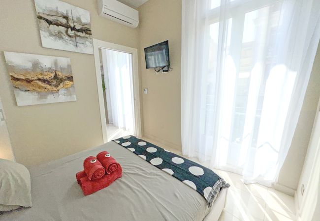 Apartment in Menton - City Center Carnot Menton Apartment in Menton - City Center Carnot Menton