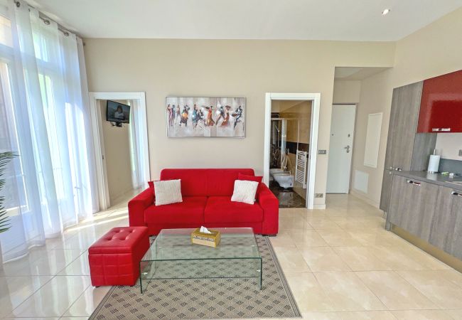Apartment in Menton - City Center Carnot Menton Apartment in Menton - City Center Carnot Menton