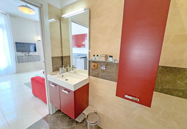 Apartment in Menton - City Center Carnot Menton Apartment in Menton - City Center Carnot Menton