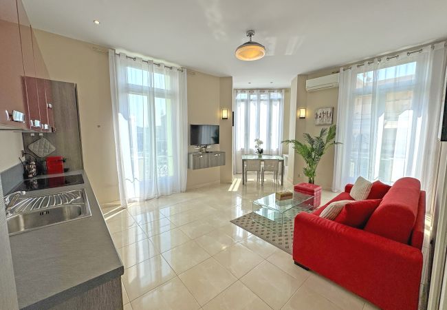 Apartment in Menton - City Center Carnot Menton Apartment in Menton - City Center Carnot Menton