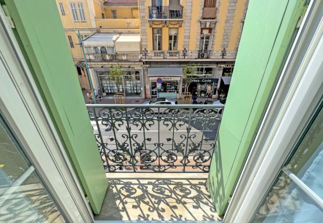 Apartment in Menton - City Center Carnot Menton Apartment in Menton - City Center Carnot Menton