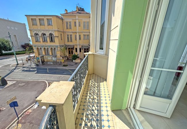 Apartment in Menton - City Center Carnot Menton Apartment in Menton - City Center Carnot Menton