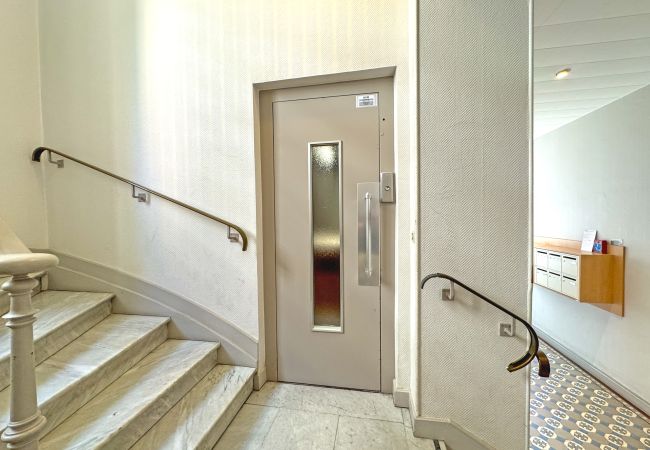Apartment in Menton - City Center Carnot Menton Apartment in Menton - City Center Carnot Menton