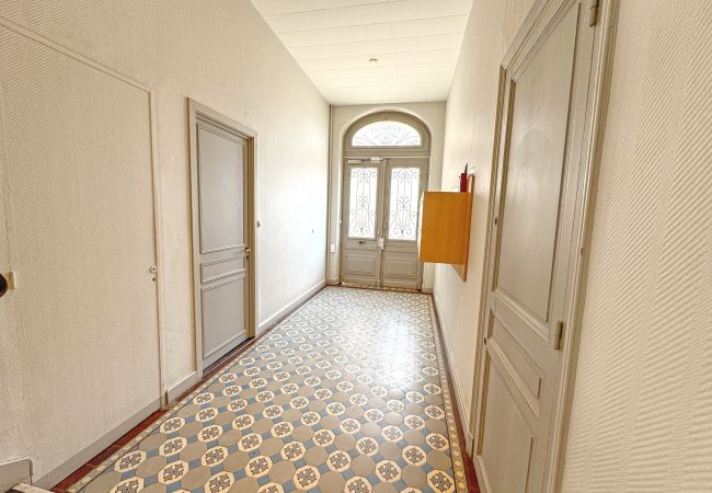 Apartment in Menton - City Center Carnot Menton Apartment in Menton - City Center Carnot Menton