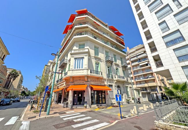 Apartment in Menton - City Center Carnot Menton Apartment in Menton - City Center Carnot Menton