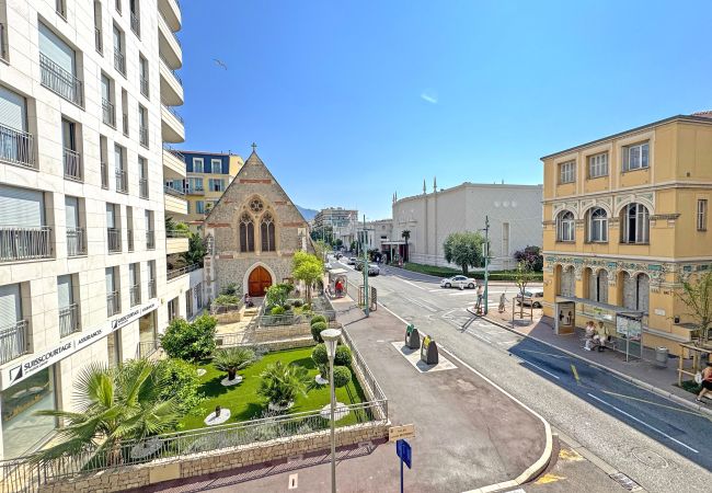 Apartment in Menton - City Center Carnot Menton Apartment in Menton - City Center Carnot Menton