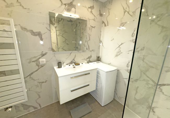 Apartment in Menton - City Center Massena Menton Apartment in Menton - City Center Massena Menton
