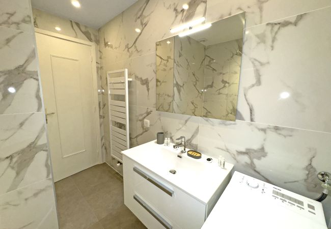 Apartment in Menton - City Center Massena Menton Apartment in Menton - City Center Massena Menton