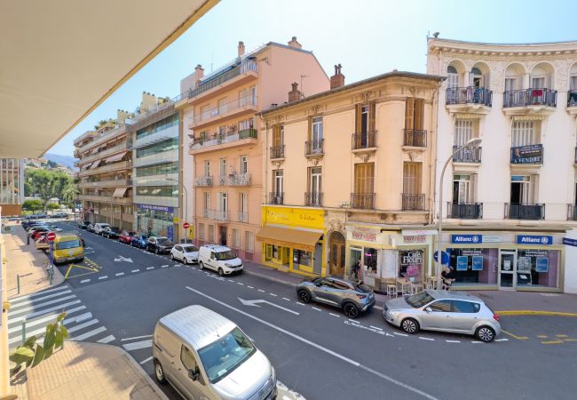 Apartment in Menton - City Center Massena Menton Apartment in Menton - City Center Massena Menton