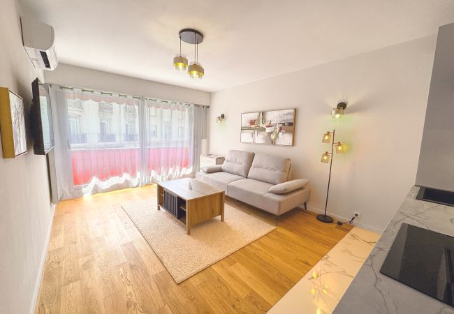 Apartment in Menton - City Center Massena Menton Apartment in Menton - City Center Massena Menton