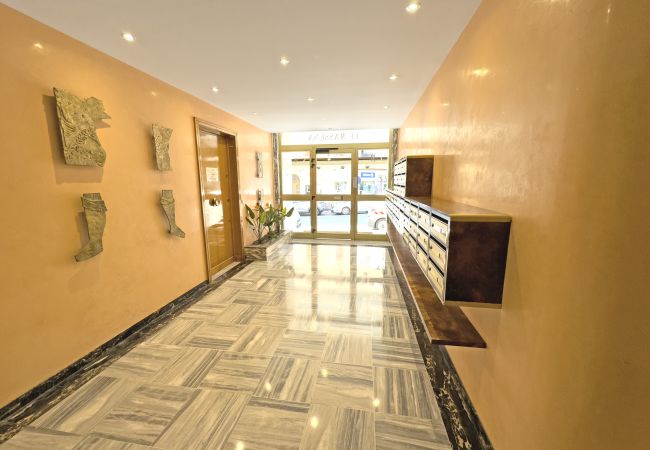 Apartment in Menton - City Center Massena Menton Apartment in Menton - City Center Massena Menton