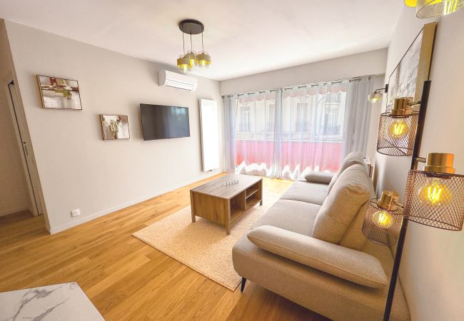 Apartment in Menton - City Center Massena Menton Apartment in Menton - City Center Massena Menton