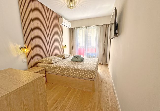 Apartment in Menton - City Center Massena Menton Apartment in Menton - City Center Massena Menton