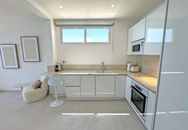 Apartment in Nice - Nice Seaview Loft Promenade Apartment in Nice - Nice Seaview Loft Promenade