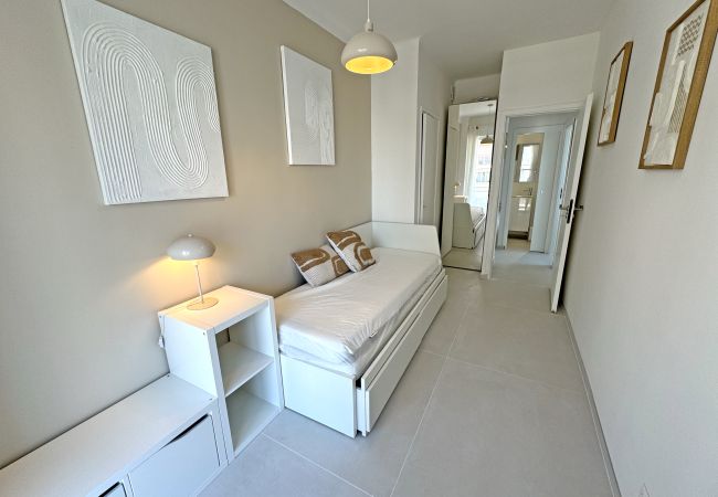 Apartment in Nice - Nice Seaview Loft Promenade Apartment in Nice - Nice Seaview Loft Promenade