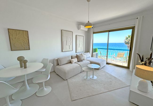 Apartment in Nice - Nice Seaview Loft Promenade Apartment in Nice - Nice Seaview Loft Promenade