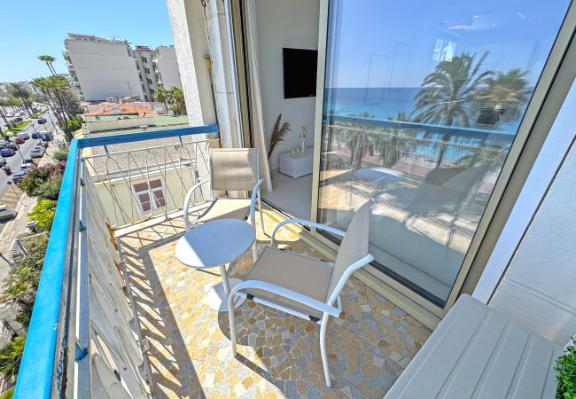 Apartment in Nice - Nice Seaview Loft Promenade Apartment in Nice - Nice Seaview Loft Promenade