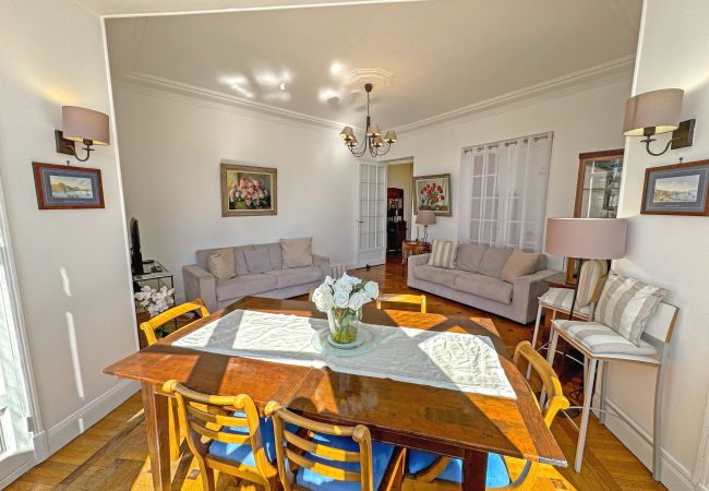 Apartment in Nice - Belle Époque Azur Promenade Nice Apartment in Nice - Belle Époque Azur Promenade Nice