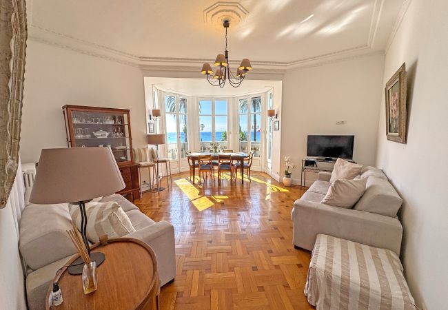 Apartment in Nice - Belle Époque Azur Promenade Nice Apartment in Nice - Belle Époque Azur Promenade Nice
