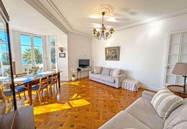 Apartment in Nice - Belle Époque Azur Promenade Nice Apartment in Nice - Belle Époque Azur Promenade Nice
