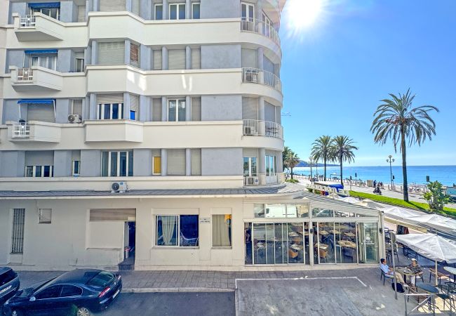 Apartment in Nice - Belle Époque Azur Promenade Nice Apartment in Nice - Belle Époque Azur Promenade Nice