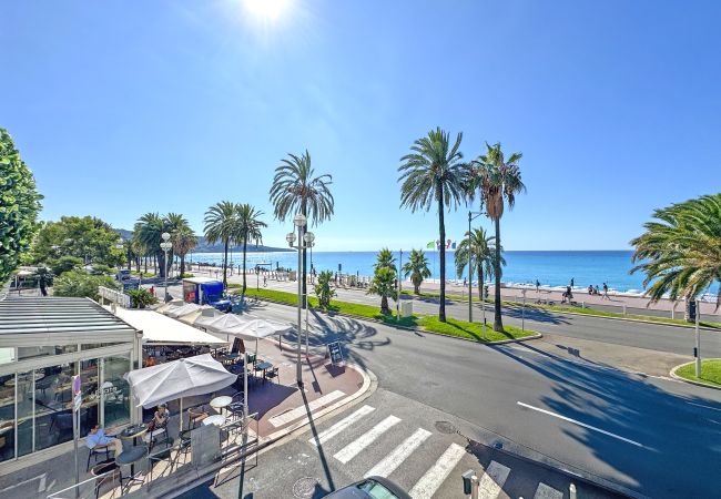 Apartment in Nice - Belle Époque Azur Promenade Nice Apartment in Nice - Belle Époque Azur Promenade Nice