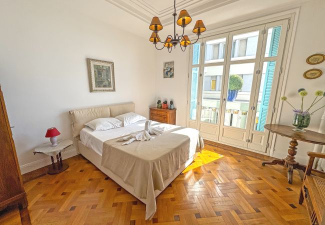 Apartment in Nice - Belle Époque Azur Promenade Nice Apartment in Nice - Belle Époque Azur Promenade Nice