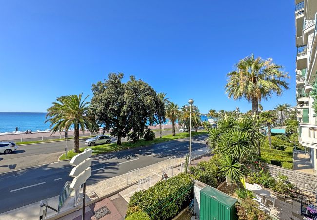 Apartment in Nice - Belle Époque Azur Promenade Nice Apartment in Nice - Belle Époque Azur Promenade Nice