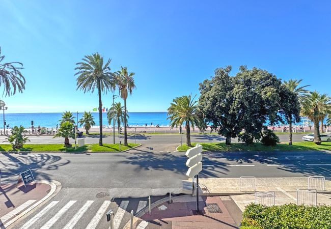 Apartment in Nice - Belle Époque Azur Promenade Nice Apartment in Nice - Belle Époque Azur Promenade Nice