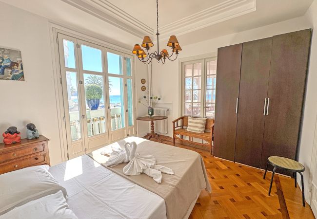 Apartment in Nice - Belle Époque Azur Promenade Nice Apartment in Nice - Belle Époque Azur Promenade Nice