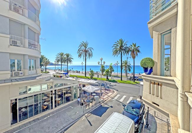 Apartment in Nice - Belle Époque Azur Promenade Nice Apartment in Nice - Belle Époque Azur Promenade Nice