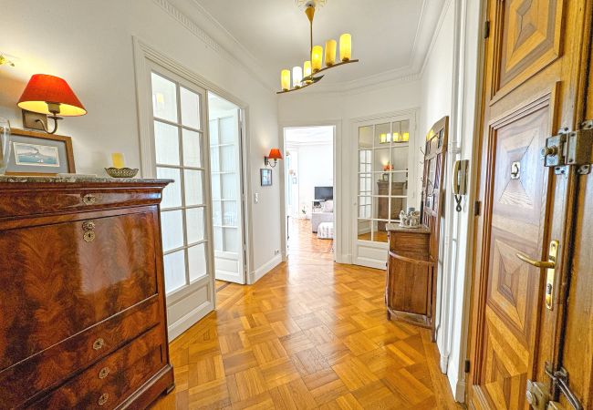 Apartment in Nice - Belle Époque Azur Promenade Nice Apartment in Nice - Belle Époque Azur Promenade Nice