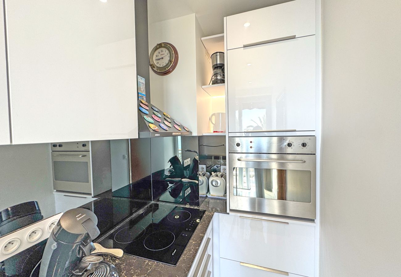 Studio in Nice - Riviera Escape Promenade Nice Studio in Nice - Riviera Escape Promenade Nice